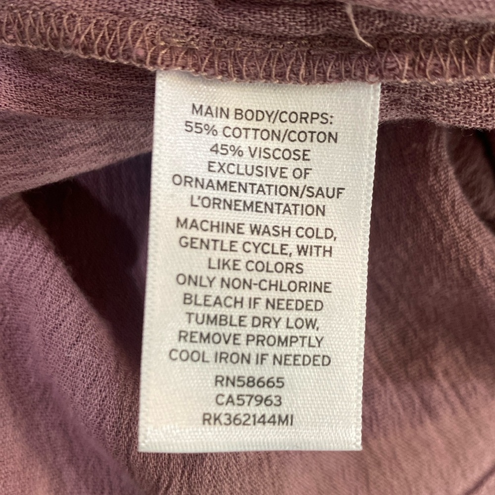 Wild Pearl Dusty Rose Halter Midi Dress - Picture 9 of 16